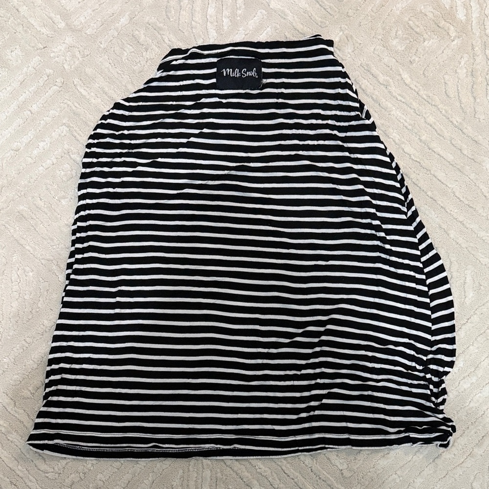 Milk Snob 5-in-1 cover